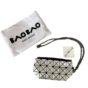 🌿NWT Prism Clutch/Crossbody